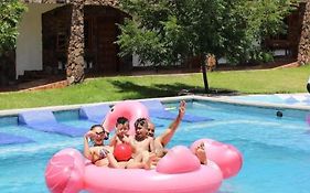 Hotel Hacienda Las Marias 3*
